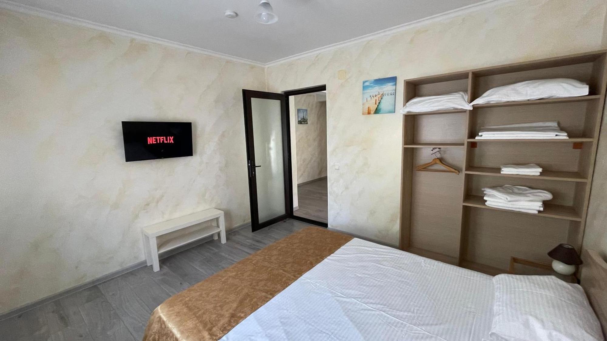 Aparthotel Sorriso Mamaia Nord Năvodari Exterior foto